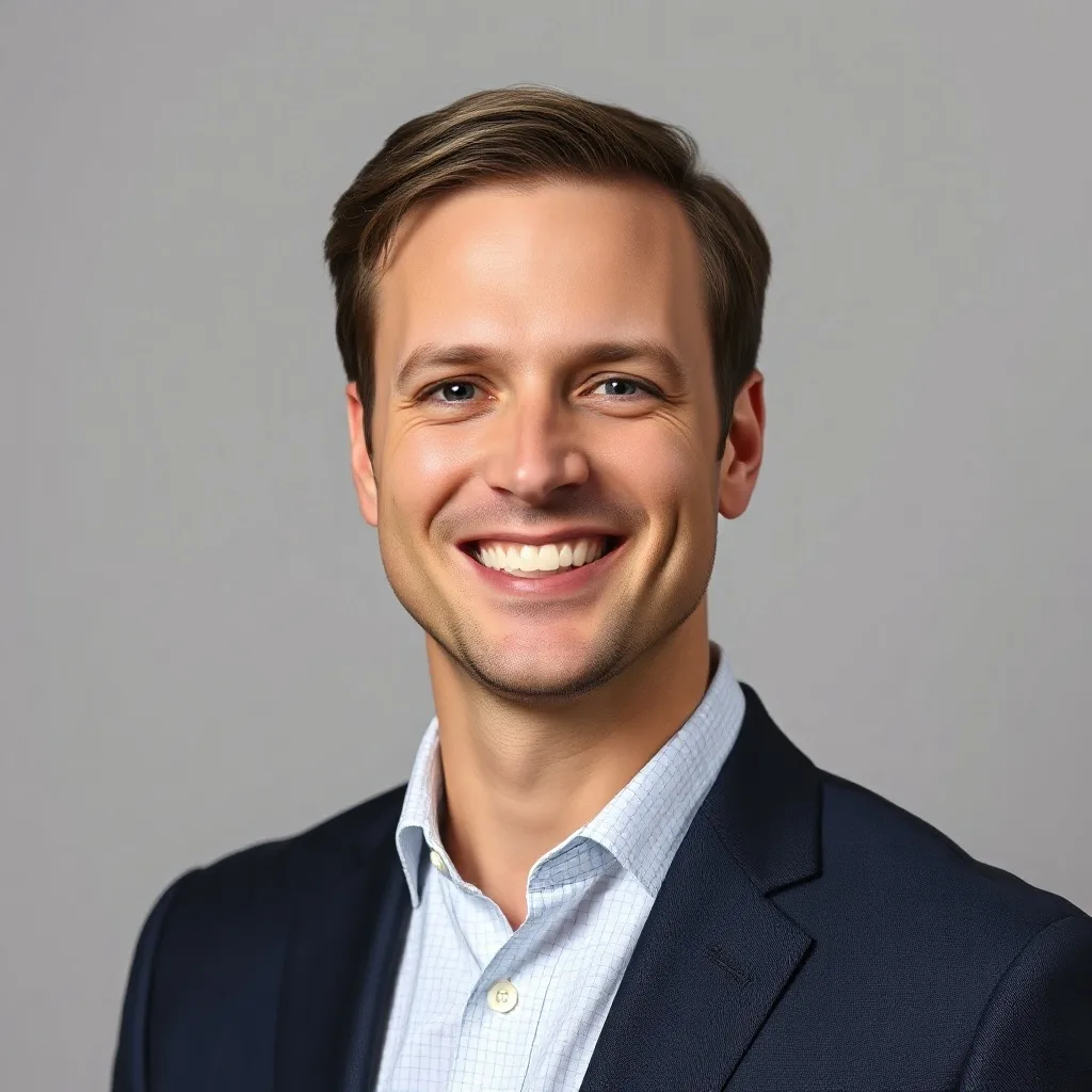 Michael Weber