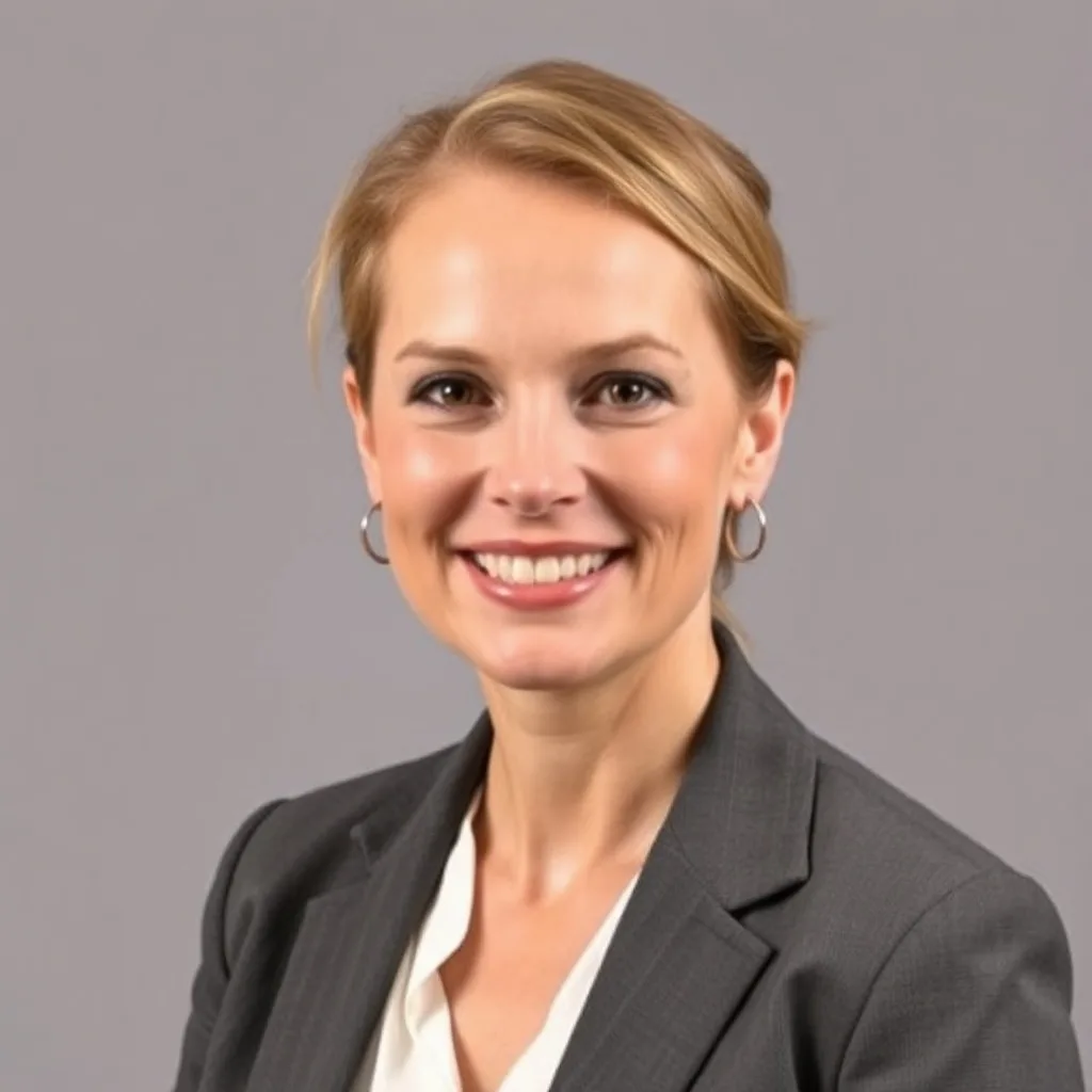 Kathrin Lindemann