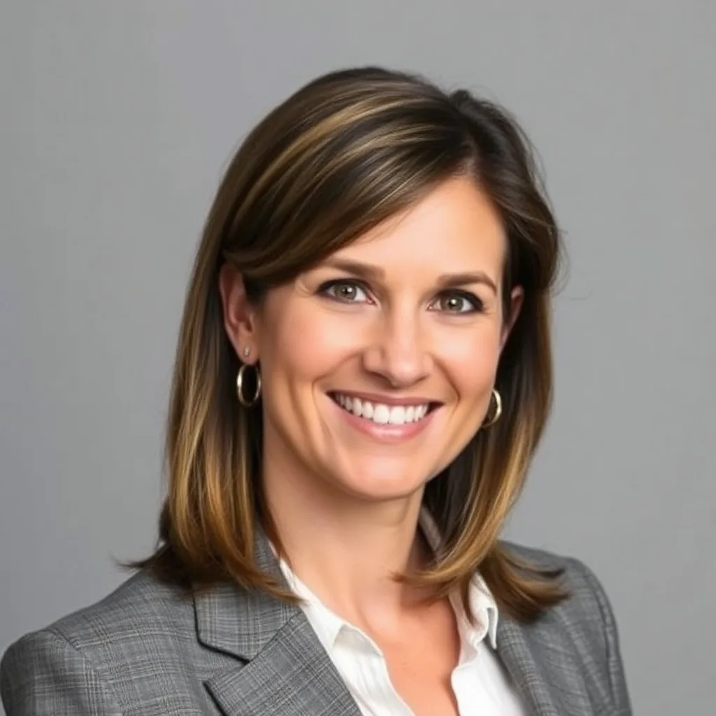 Julia Krause