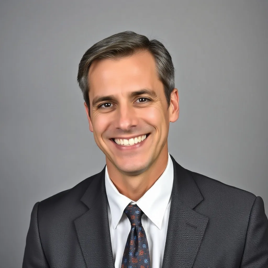 Thomas Schneider