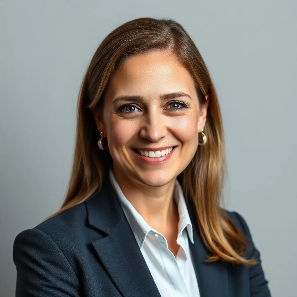 Sandra Hoffmann